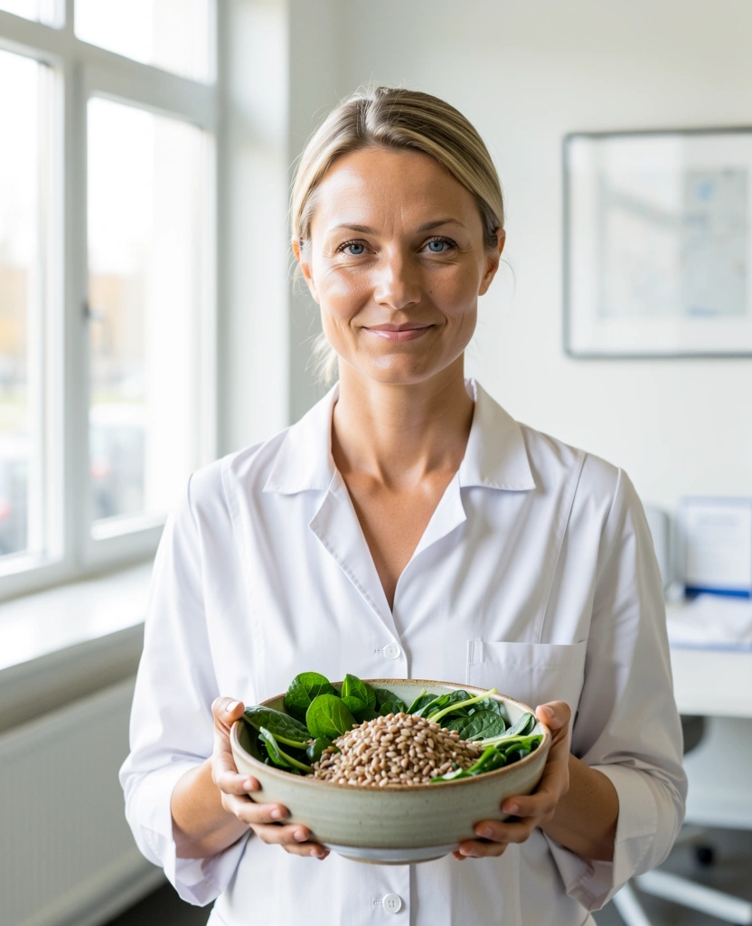 Professionell näringsrådgivning i Göteborg