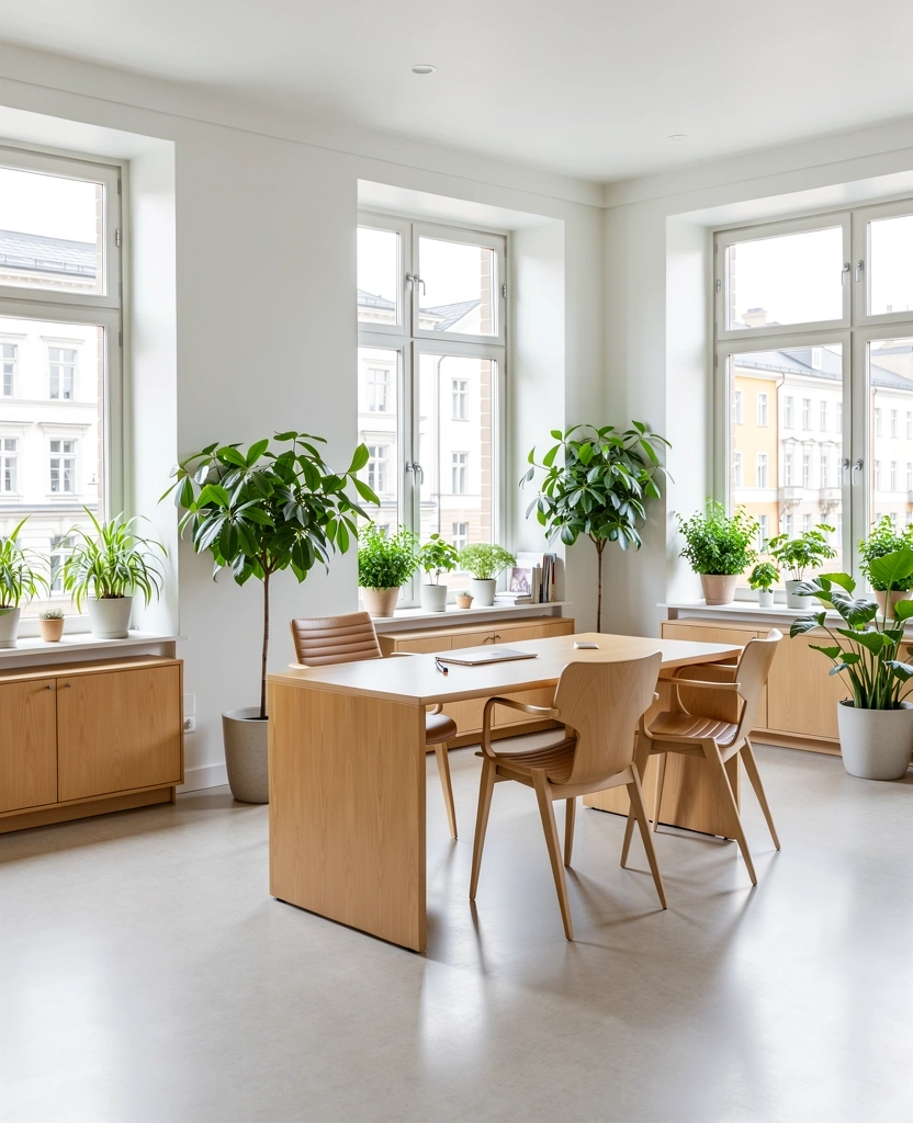 Nutricionskonsult kontor i Göteborg