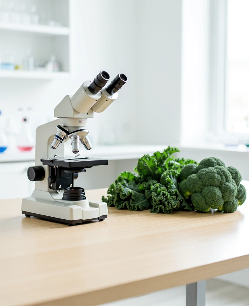 Vetenskaplig analysmiljö