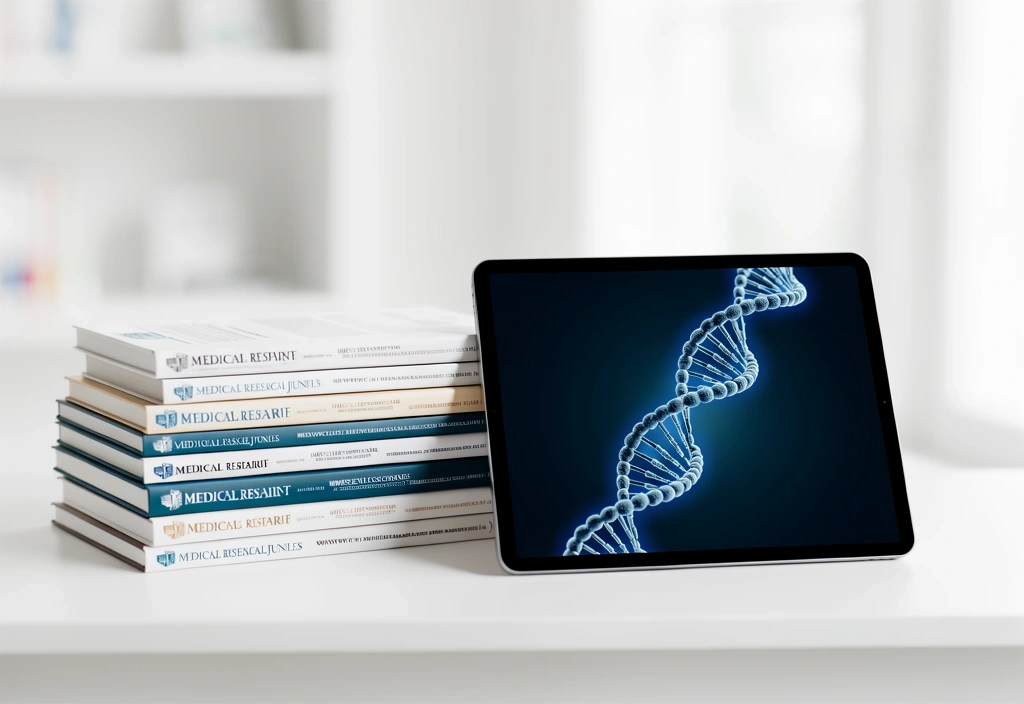 Vetenskaplig forskning